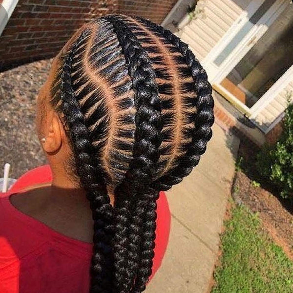 PureO - NeatBraid Conditioning Shining Gel
