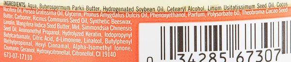 Aunt Jackie's - Flaxseed Recipes Seal It Up Hydrating Sealing Butter