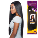 OUTRE - HH PURPLE PACK BRAZILIAN BOUTIQUE-VIRGIN SLEEK PRESSED 18"20"22" (BLENDED)