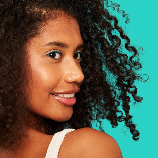 Curl Rehab - Dry Hair, Damage Repair Coconut Milk & Avocado Repairing Oil Treatment and Hydrating Mask