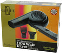 Gold N Hot - 1875-Watt Classic Pistol Dryer