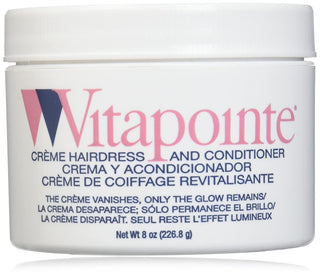 Vitapointe - Creme Hairdress and Conditioner