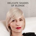 WELLA - Color Charm Permanent Liquid Hair Toner T10 PALE BLONDE