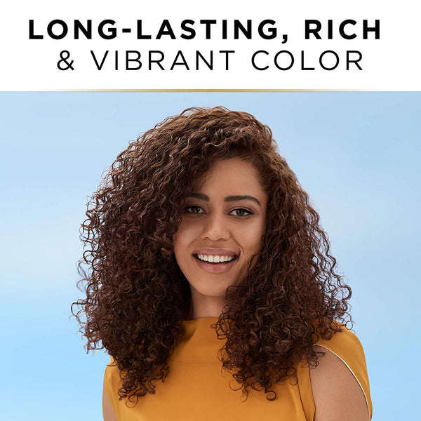 CLAIROL - Textures & Tones Permanent Hair (16 Colors Available)