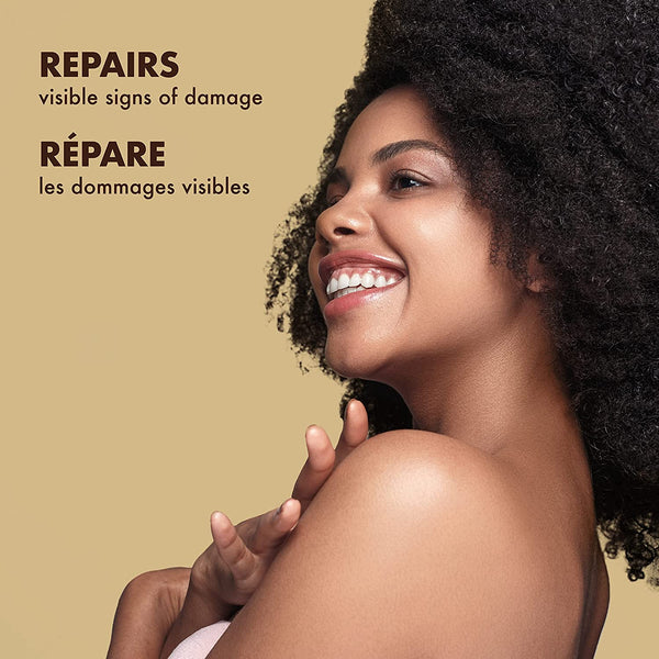 Shea Moisture - Raw Shea Butter Deep Moisturizing Masque