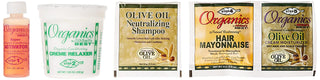 Africa's Best  - Originals Olive Oil Conditioning Relaxer System SUPER 2 APPS