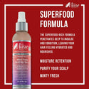 The Mane Choice - Prickly Pear Paradise Minty Scalp Spray