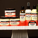 Aunt Jackie's - Flaxseed Recipes Half & Half Hydrating Silkening Hair Milk