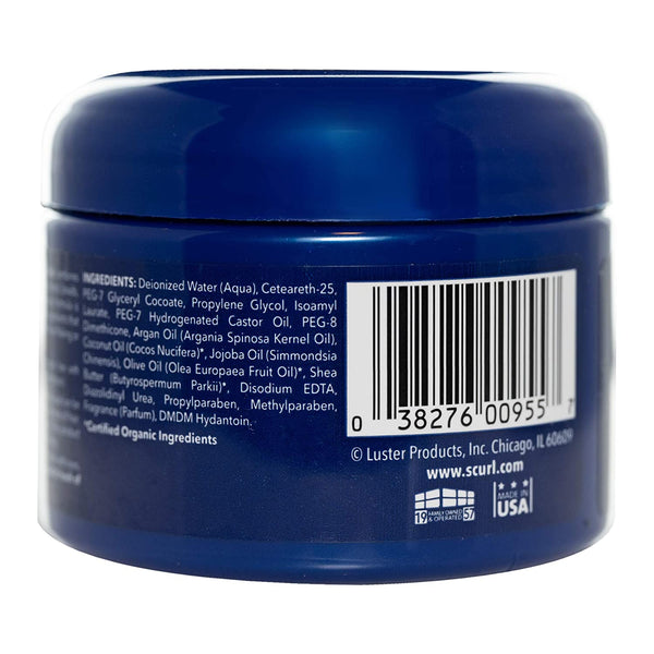 Scurl - Free Flow Wave Twist & Lock Gel