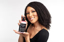 tgin - Rose Water Smoothing Leave-In Conditioner