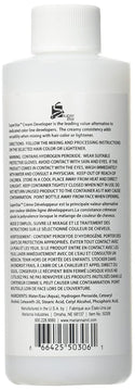 Super Star - Cream Peroxide Developer 30V