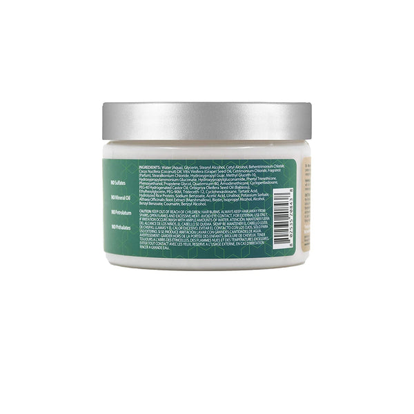 Dr. Miracle's - Strong + Healthy Hydrating & Strengthening Deep Conditioner