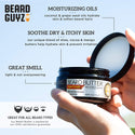 BEARD GUYZ - Beard Butter Original Formula