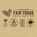 Shea Moisture - Raw Shea Butter Deep Moisturizing Masque