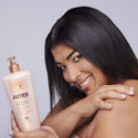 AMBI - Body Care Soft & Even Creamy Oil Lotion