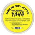 TAHA - African Shea Butter 100% Natural (SOLID)