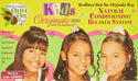 Africa's Best - Kids Originals Natural Conditioning No-Lye Relaxer System COARSE