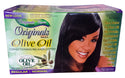 Africa's Best  - Originals Olive Oil Conditioning Relaxer System REGULAR