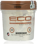 ECO STYLE - Coconut Oil Professional Styling Gel