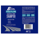Scurl - Free Flow Charcoal Mint Shampoo