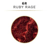 6R - RUBY RAGE