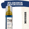 MAUI MOISTURE - Flexible Hold + Coconut Milk Curl Foam Mousse