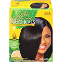 Soft & Beautiful - Botanicals No-Lye Sensitive Scalp Relaxer REGULAR