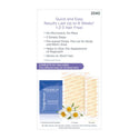 Sally Hansen - Wax Strips For Body