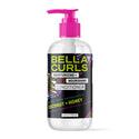 BELLA CURLS - Moisturizing + Nourishing Conditioner