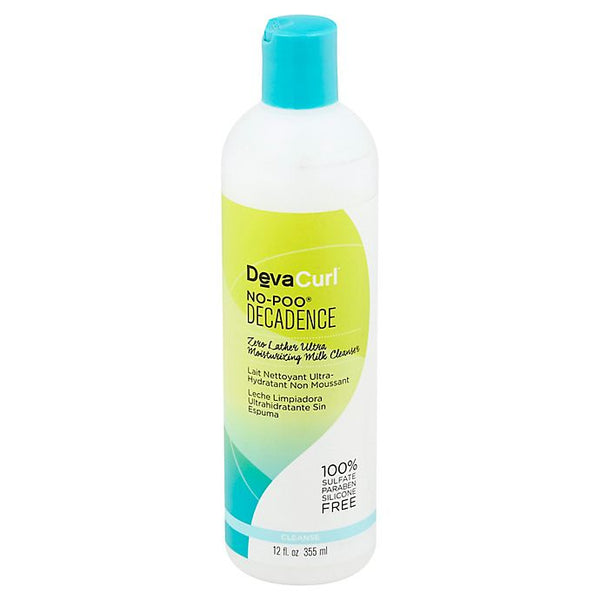 Deva Curl - No-Poo Decadence