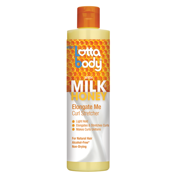Lotta Body - Milk Honey Elongate Me Curl Stretcher
