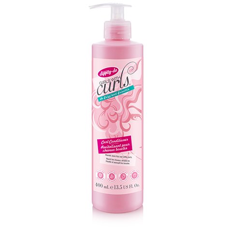 dippity do - Girls With Curls Curl Conditioner