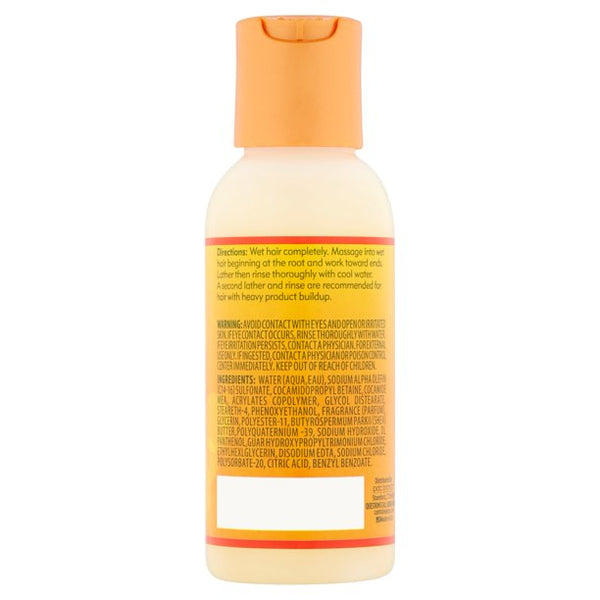 Cantu - Shea Butter Cleansing Cream Shampoo