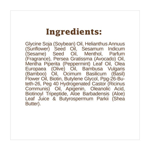 TALIAH WAAJID - Protective Styles Anti-Itch Serum