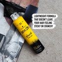 got2b - Glue Spray Wax 2-In-1 Spray Wax