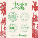 Hawaiian Silky - "Can't Touch It" Creme Conditioning No Lye Relaxer SUPER