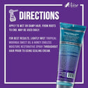 The Mane Choice - Sweet Oil and Honey endless Moisture Sealing Cream