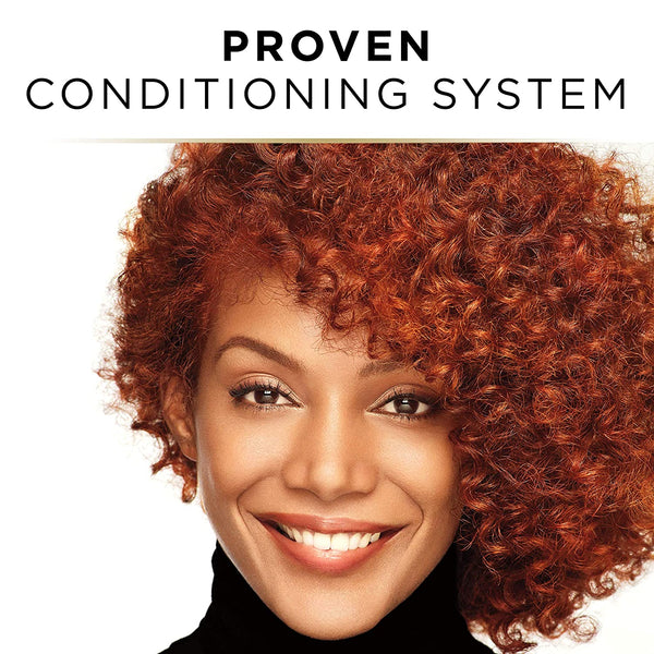 CLAIROL - Textures & Tones Permanent Hair (16 Colors Available)