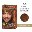 CLAIROL - Textures & Tones Permanent Hair (16 Colors Available)