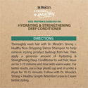 Dr. Miracle's - Strong + Healthy Hydrating & Strengthening Deep Conditioner