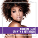 The Mane Choice - Soft As Can Be 3-in-1 Conditioner, Co-Wash, Leave-In, Detangler