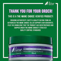 The Mane Choice - Hair Type 4 Mask