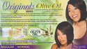 Africa's Best  - Originals Olive Oil Conditioning Relaxer System REGULAR