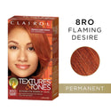 CLAIROL - Textures & Tones Permanent Hair (16 Colors Available)