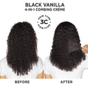 Carol's Daughter - Black Vanilla 4-IN-1 Combing Cream