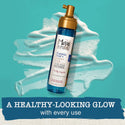 MAUI MOISTURE - Flexible Hold + Coconut Milk Curl Foam Mousse