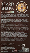 BEARD GUYZ - Beard Serum With Grotein 20