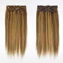 PURE - 9PCs Clip-Ins Extensions 22" (HUMAN)