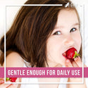 The Mane Choice - Sweet Strawberry Fruit Medley Hydration Spray