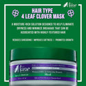 The Mane Choice - Hair Type 4 Mask